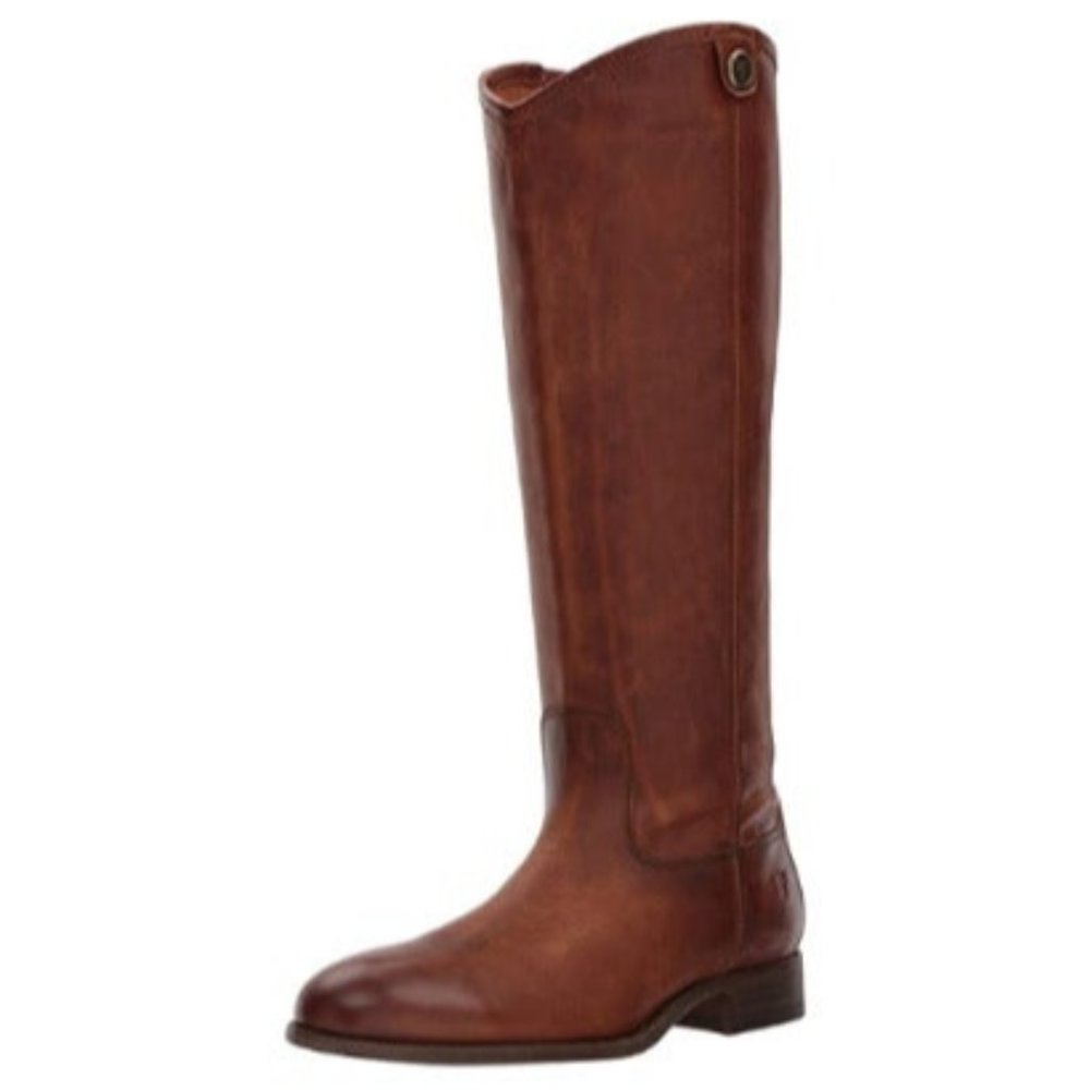 Frye Melissa Button 2 Riding Boot